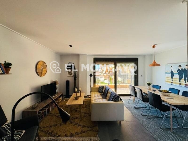 3 quarto Apartamento para venda em La Mata com piscina garagem - 399 000 € (Ref: 10111021)