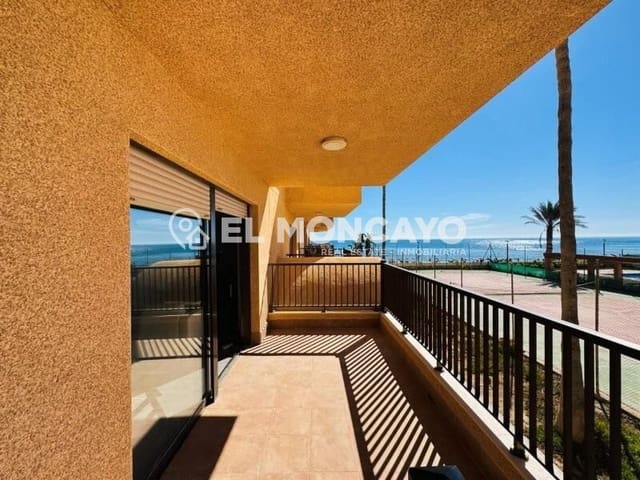 3 soveværelse Lejlighed til salg i Los Europeos, Torrevieja med swimmingpool garage - € 399.000 (Ref: 10111021)