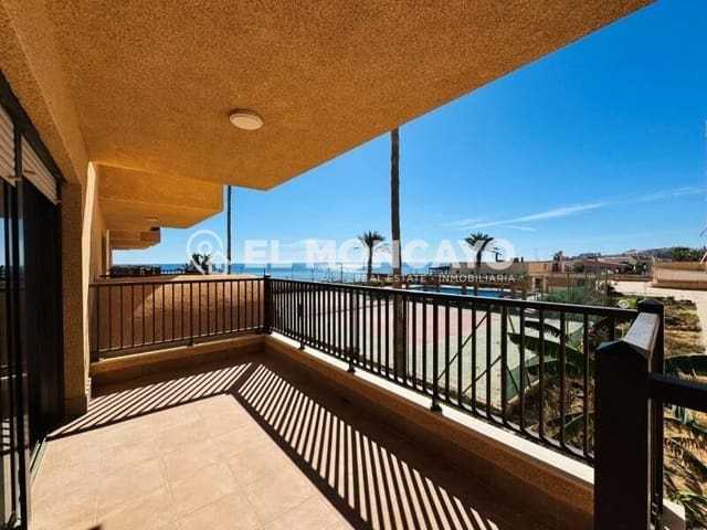 3 soveværelse Lejlighed til salg i Los Europeos, Torrevieja med swimmingpool garage - € 399.000 (Ref: 10111021)