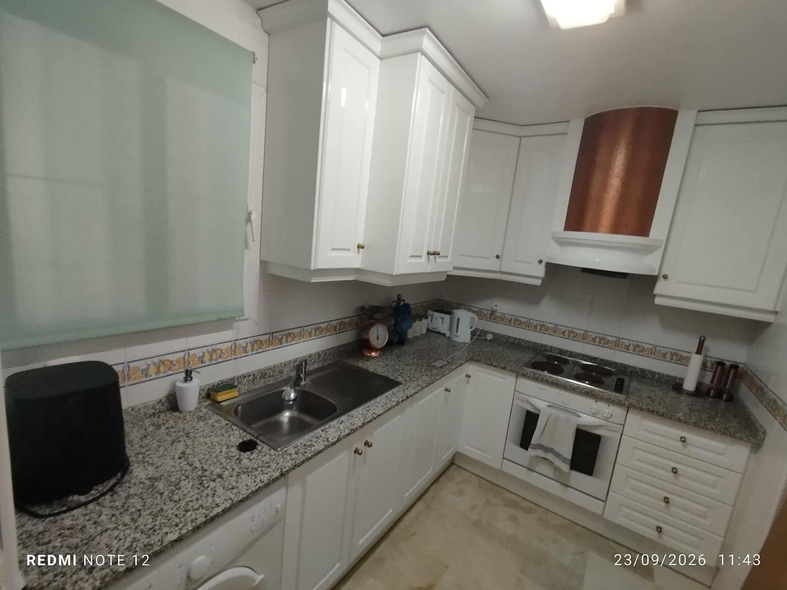 2 makuuhuone Huoneisto myytävänä paikassa Orihuela Costa mukana uima-altaan - 185 000 € (Ref: 10111022)