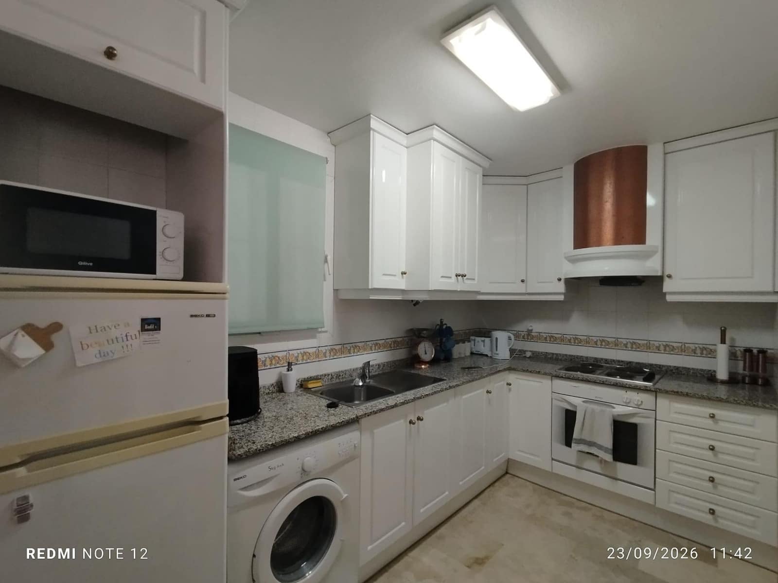 2 makuuhuone Huoneisto myytävänä paikassa Orihuela Costa mukana uima-altaan - 185 000 € (Ref: 10111022)