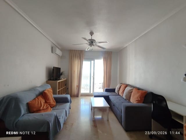 2 makuuhuone Huoneisto myytävänä paikassa Villamartín - Las Filipinas, Orihuela mukana uima-altaan - 185 000 € (Ref: 10111022)