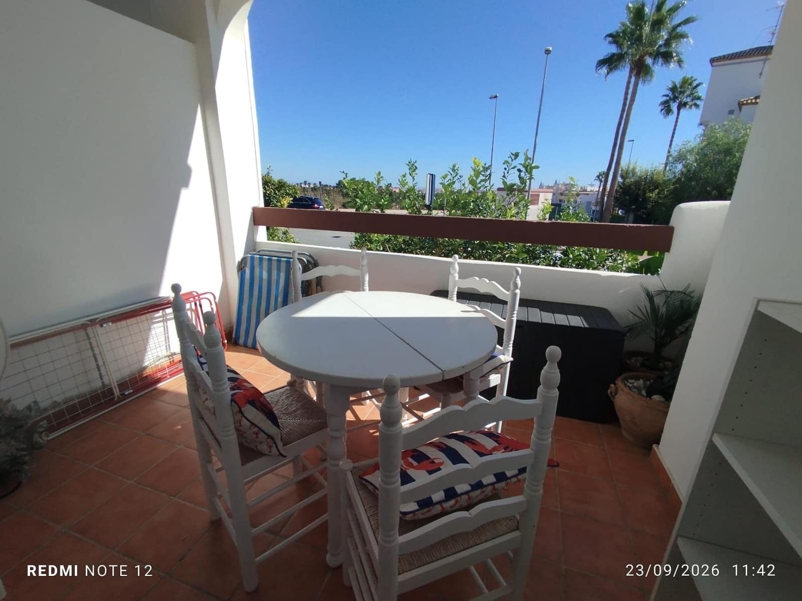 2 makuuhuone Huoneisto myytävänä paikassa Orihuela Costa mukana uima-altaan - 185 000 € (Ref: 10111022)