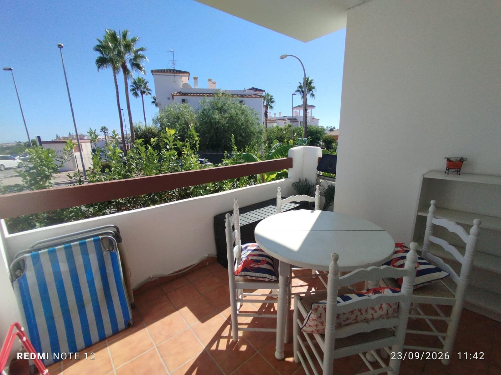 2 makuuhuone Huoneisto myytävänä paikassa Orihuela Costa mukana uima-altaan - 185 000 € (Ref: 10111022)