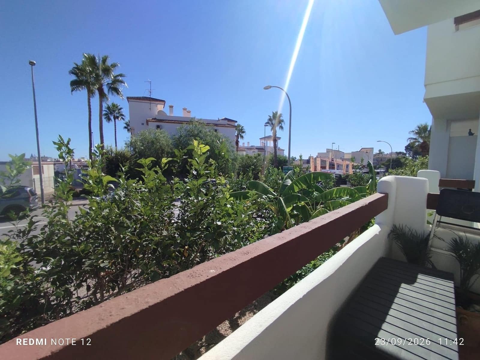 2 makuuhuone Huoneisto myytävänä paikassa Orihuela Costa mukana uima-altaan - 185 000 € (Ref: 10111022)