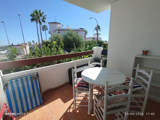 2 makuuhuone Huoneisto myytävänä paikassa Villamartín - Las Filipinas, Orihuela mukana uima-altaan - 185 000 € (Ref: 10111022)