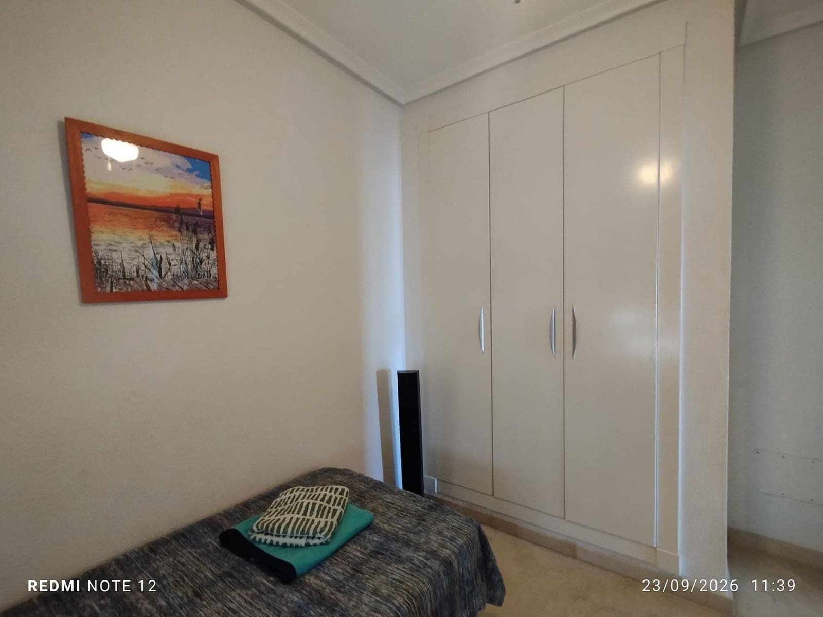 2 makuuhuone Huoneisto myytävänä paikassa Orihuela Costa mukana uima-altaan - 185 000 € (Ref: 10111022)