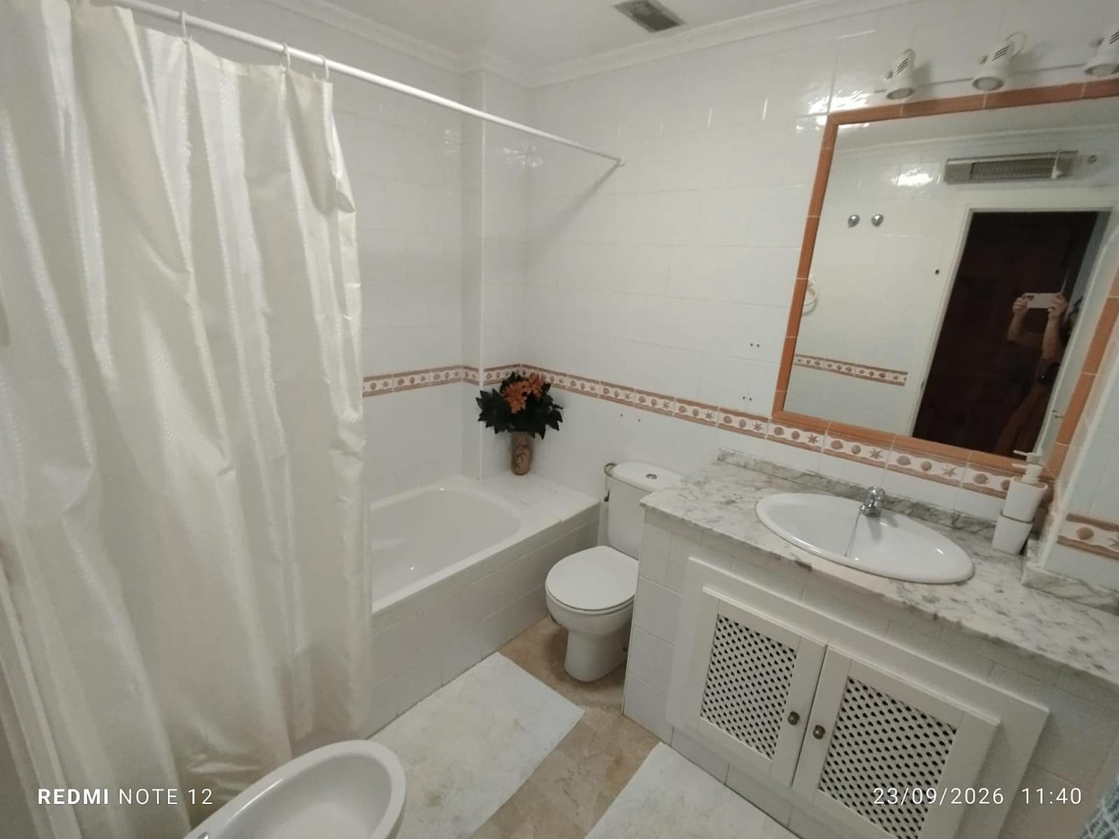 2 makuuhuone Huoneisto myytävänä paikassa Orihuela Costa mukana uima-altaan - 185 000 € (Ref: 10111022)