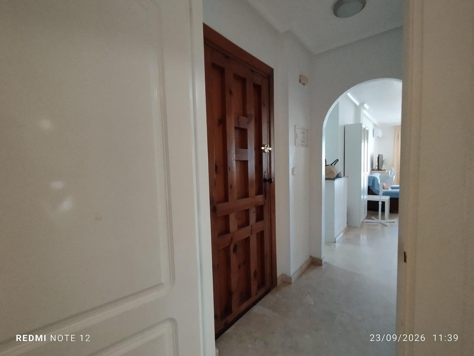 2 makuuhuone Huoneisto myytävänä paikassa Orihuela Costa mukana uima-altaan - 185 000 € (Ref: 10111022)