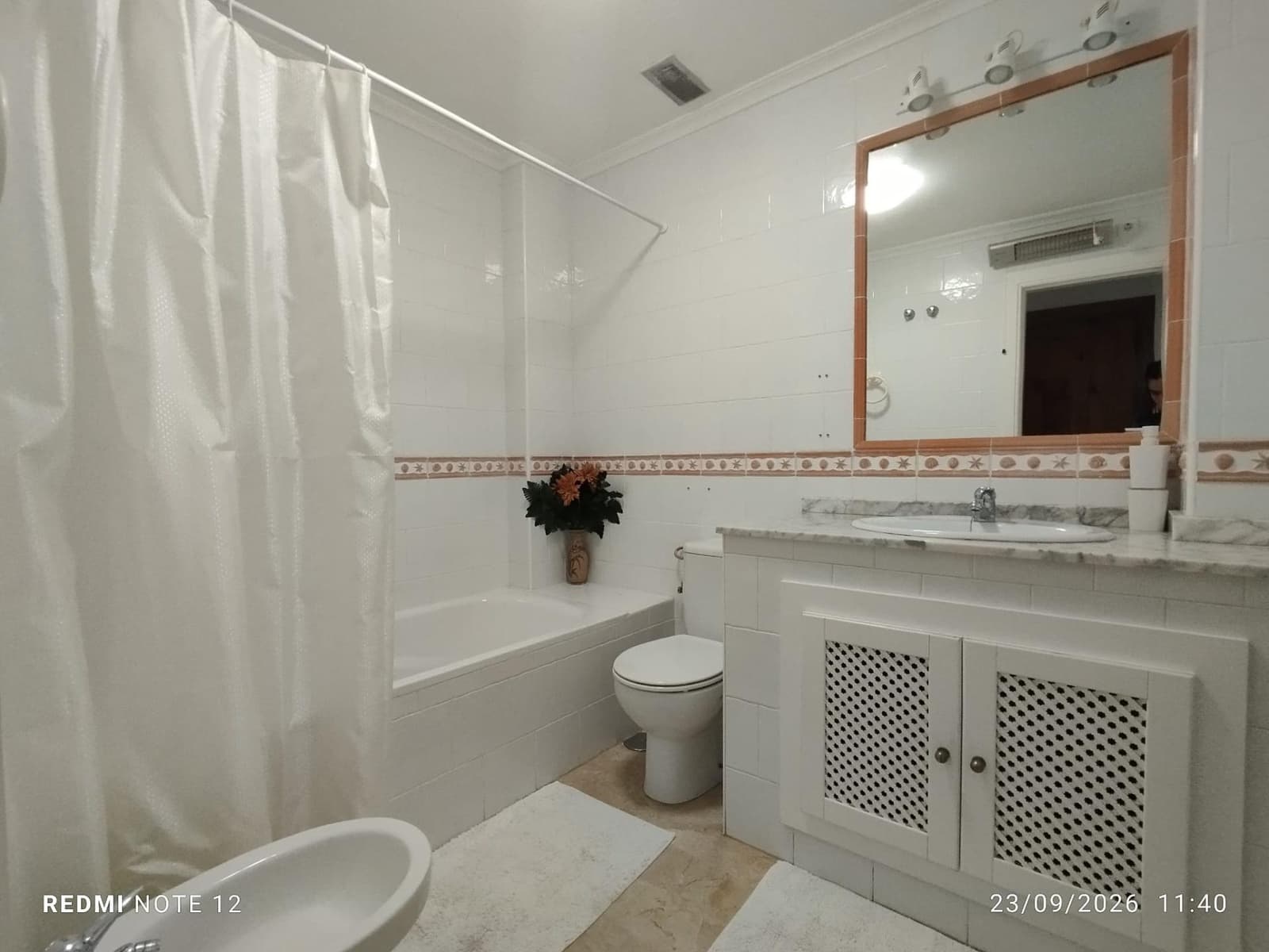 2 makuuhuone Huoneisto myytävänä paikassa Orihuela Costa mukana uima-altaan - 185 000 € (Ref: 10111022)