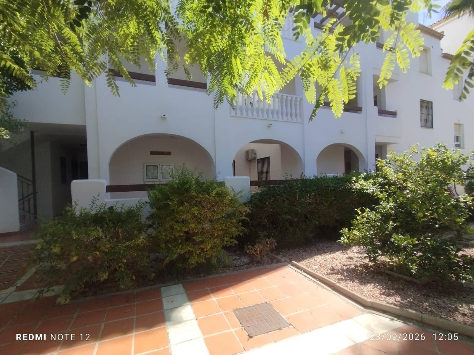 2 makuuhuone Huoneisto myytävänä paikassa Orihuela Costa mukana uima-altaan - 185 000 € (Ref: 10111022)