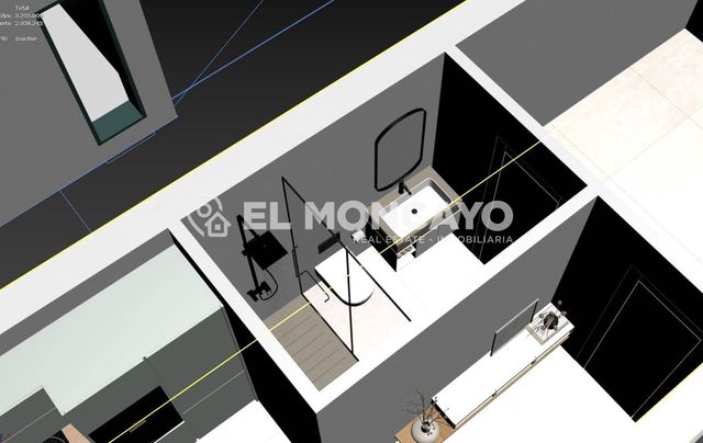 3 quarto Moradia para venda em Almoradí com garagem - 298 000 € (Ref: 10120170)