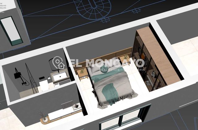 3 quarto Moradia para venda em Almoradí com garagem - 298 000 € (Ref: 10120170)
