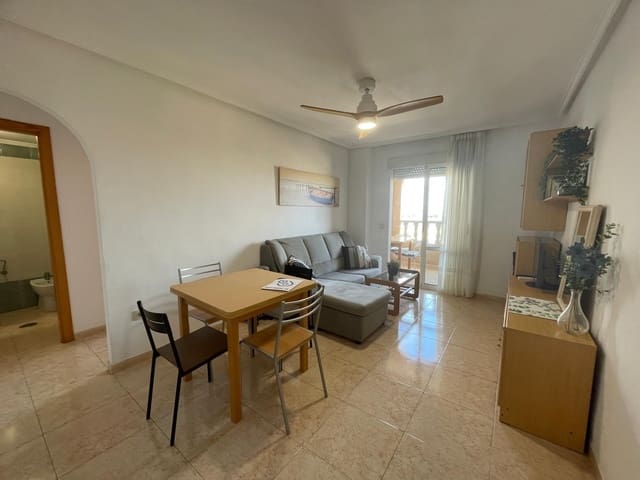 2 camera da letto Appartamento in vendita in Centro, Torrevieja con piscina - 125.000 € (Rif: 10120172)