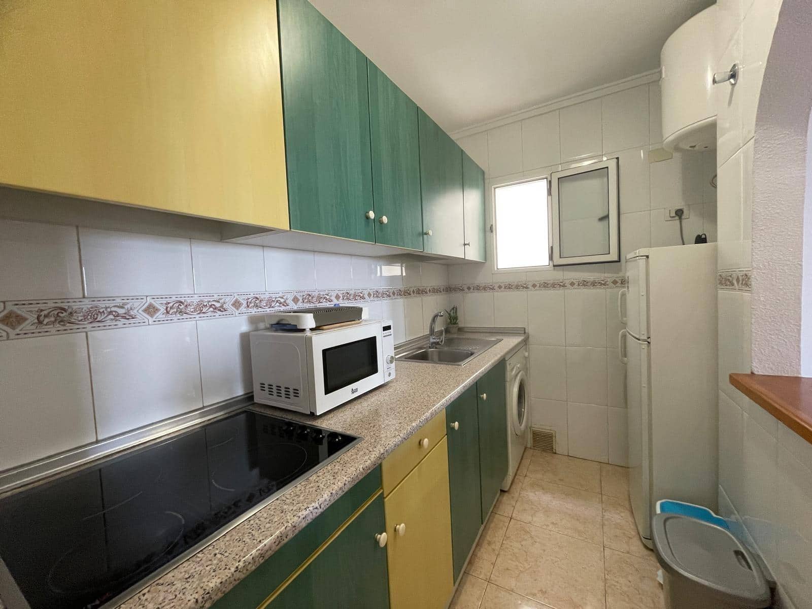 2 camera da letto Appartamento in vendita in Torrevieja con piscina - 125.000 € (Rif: 10120172)