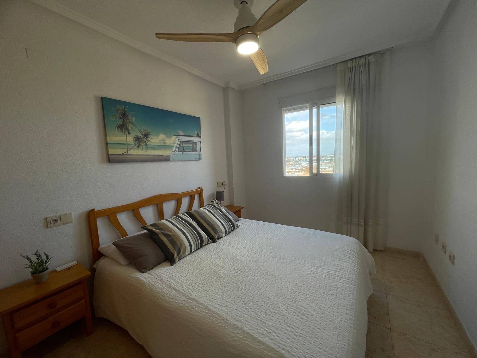 2 camera da letto Appartamento in vendita in Torrevieja con piscina - 125.000 € (Rif: 10120172)