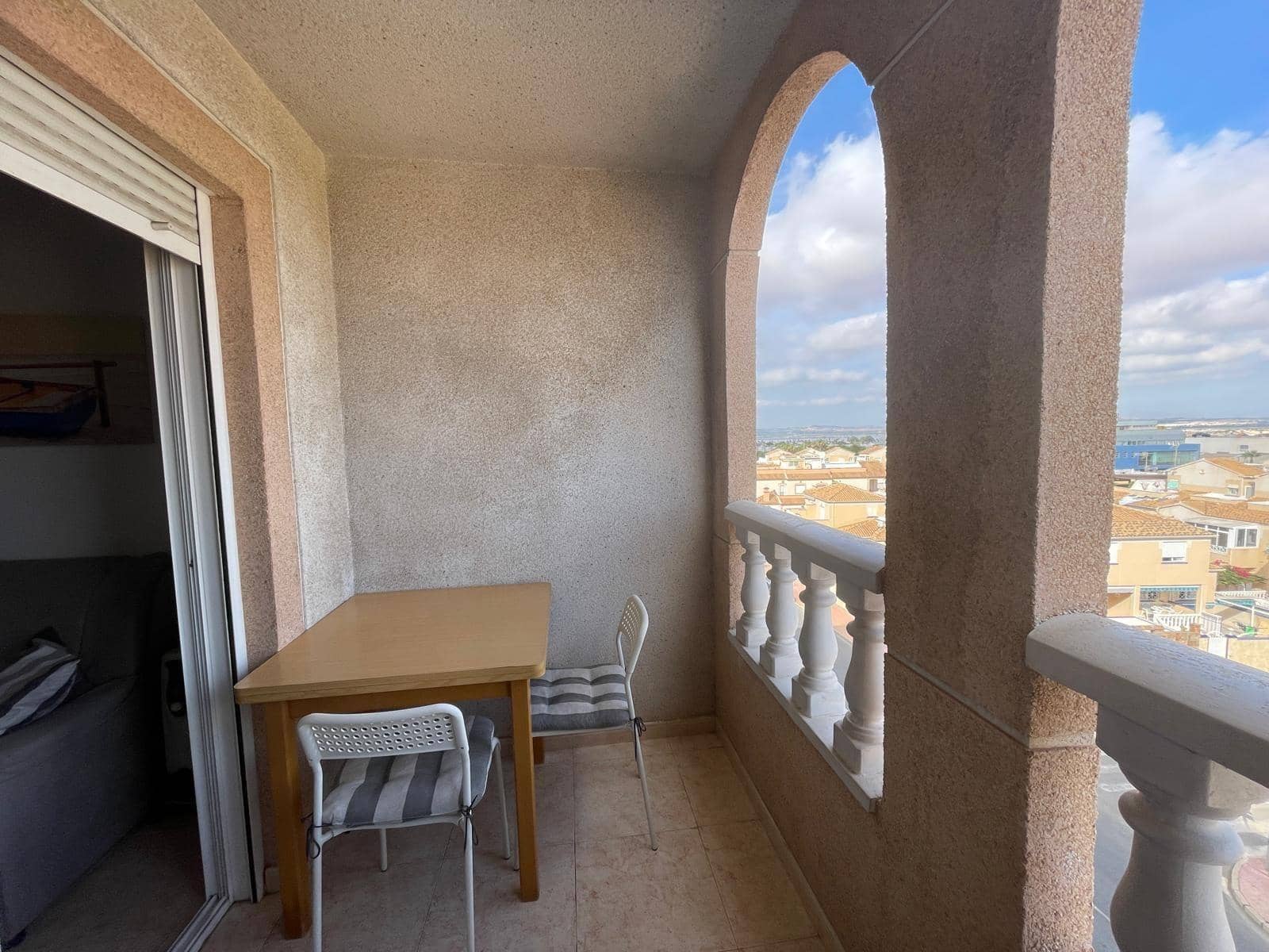 2 camera da letto Appartamento in vendita in Torrevieja con piscina - 125.000 € (Rif: 10120172)