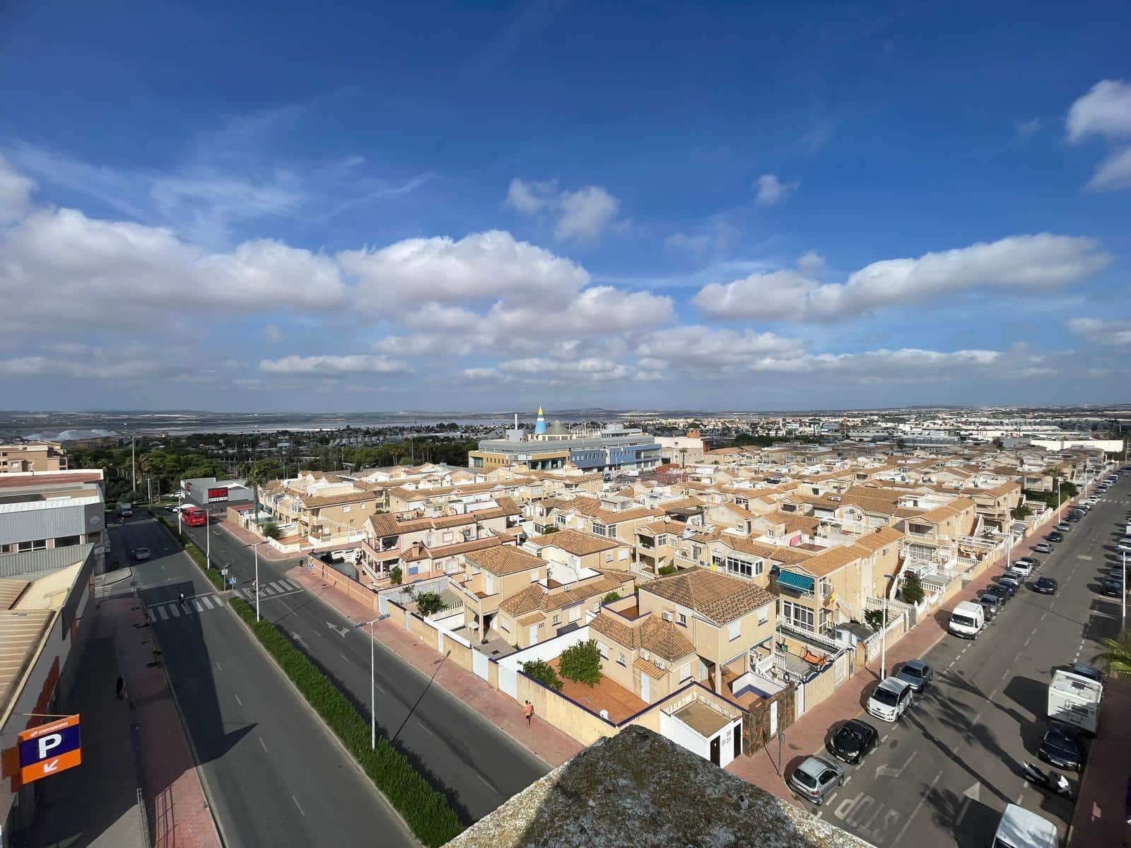 2 camera da letto Appartamento in vendita in Torrevieja con piscina - 125.000 € (Rif: 10120172)