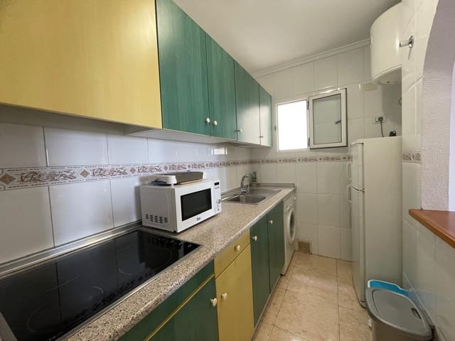 2 camera da letto Appartamento in vendita in Centro, Torrevieja con piscina - 125.000 € (Rif: 10120172)