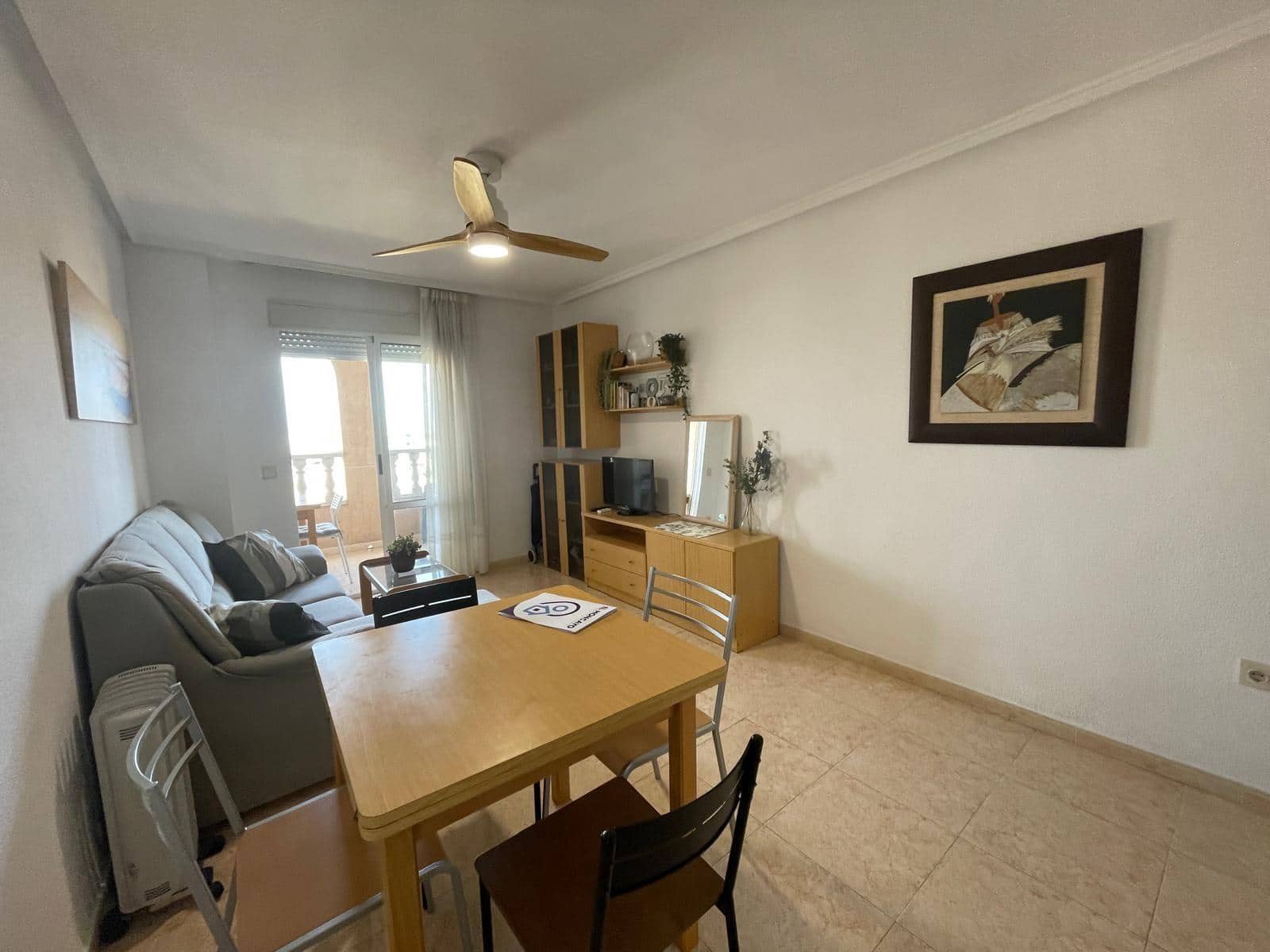 2 camera da letto Appartamento in vendita in Torrevieja con piscina - 125.000 € (Rif: 10120172)