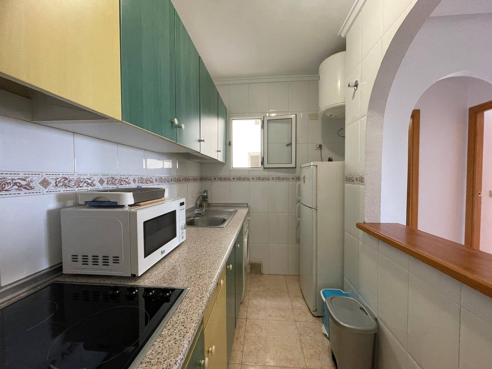 2 camera da letto Appartamento in vendita in Torrevieja con piscina - 125.000 € (Rif: 10120172)