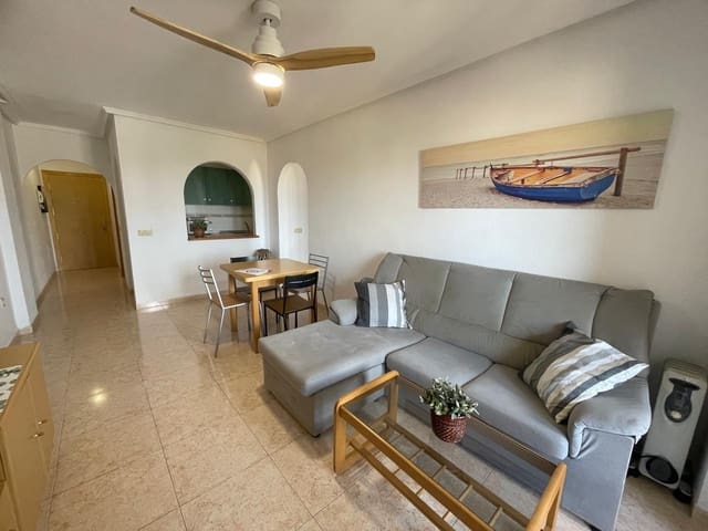 2 camera da letto Appartamento in vendita in Centro, Torrevieja con piscina - 125.000 € (Rif: 10120172)