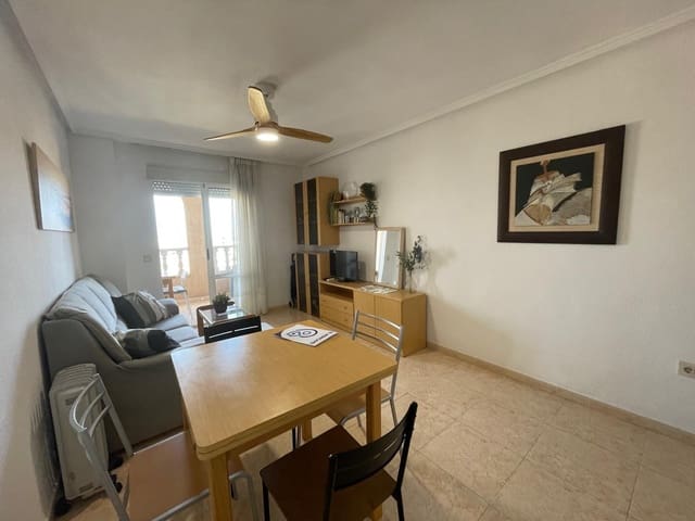 2 camera da letto Appartamento in vendita in Centro, Torrevieja con piscina - 125.000 € (Rif: 10120172)