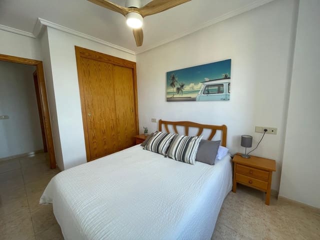 2 camera da letto Appartamento in vendita in Centro, Torrevieja con piscina - 125.000 € (Rif: 10120172)