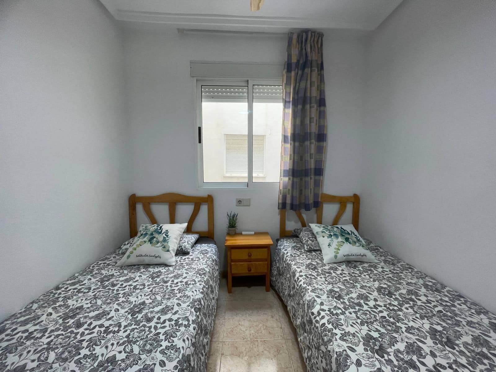 2 camera da letto Appartamento in vendita in Torrevieja con piscina - 125.000 € (Rif: 10120172)