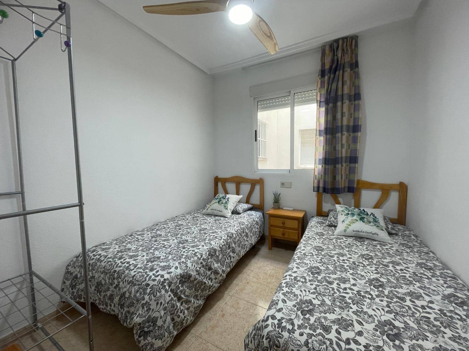 2 camera da letto Appartamento in vendita in Torrevieja con piscina - 125.000 € (Rif: 10120172)
