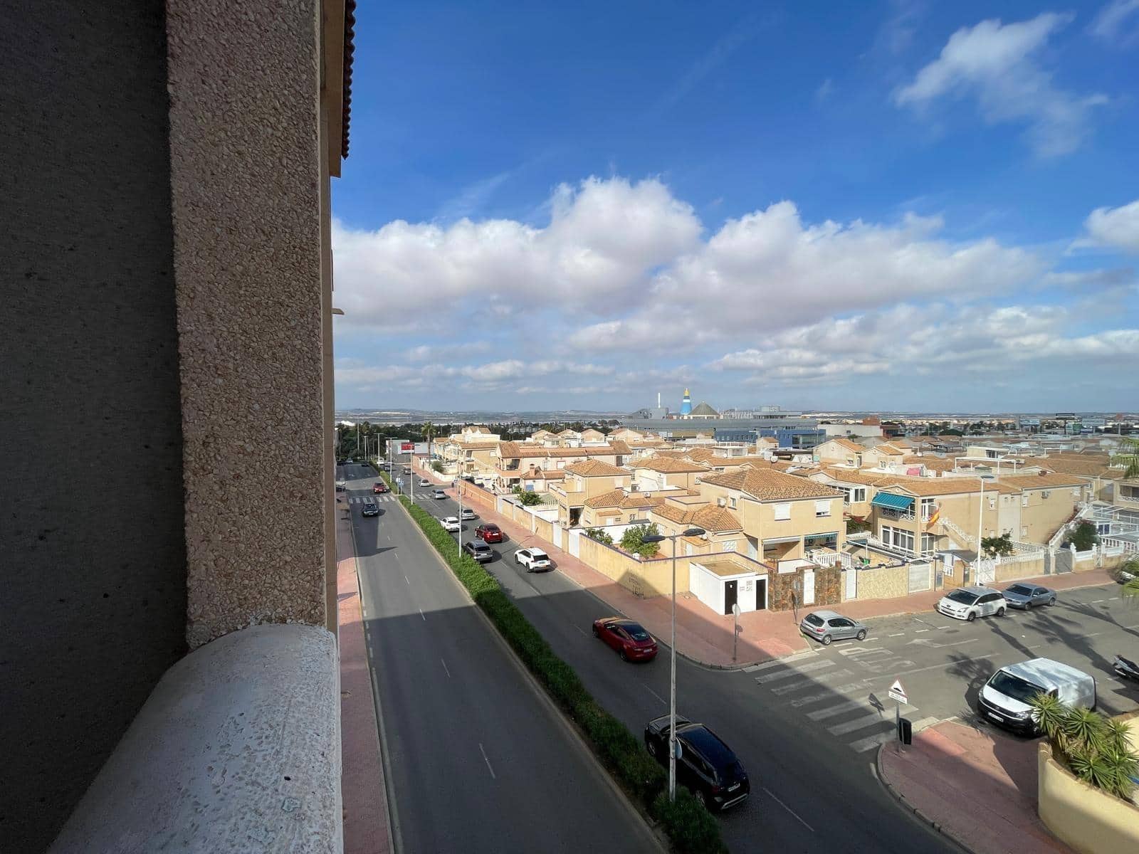 2 camera da letto Appartamento in vendita in Torrevieja con piscina - 125.000 € (Rif: 10120172)