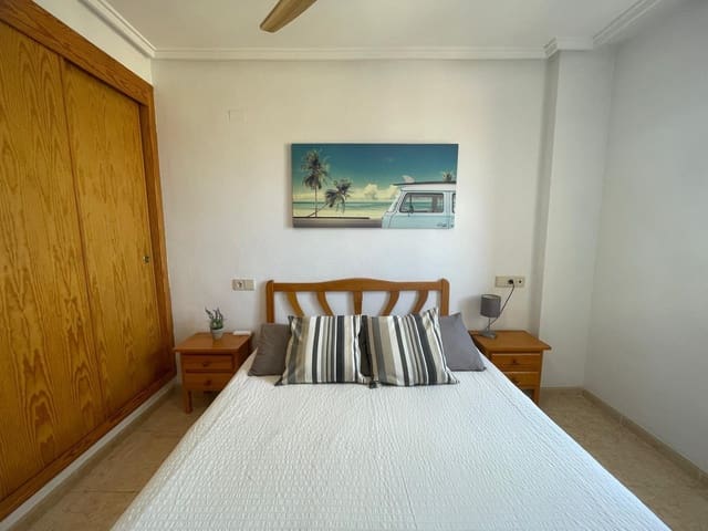2 camera da letto Appartamento in vendita in Centro, Torrevieja con piscina - 125.000 € (Rif: 10120172)