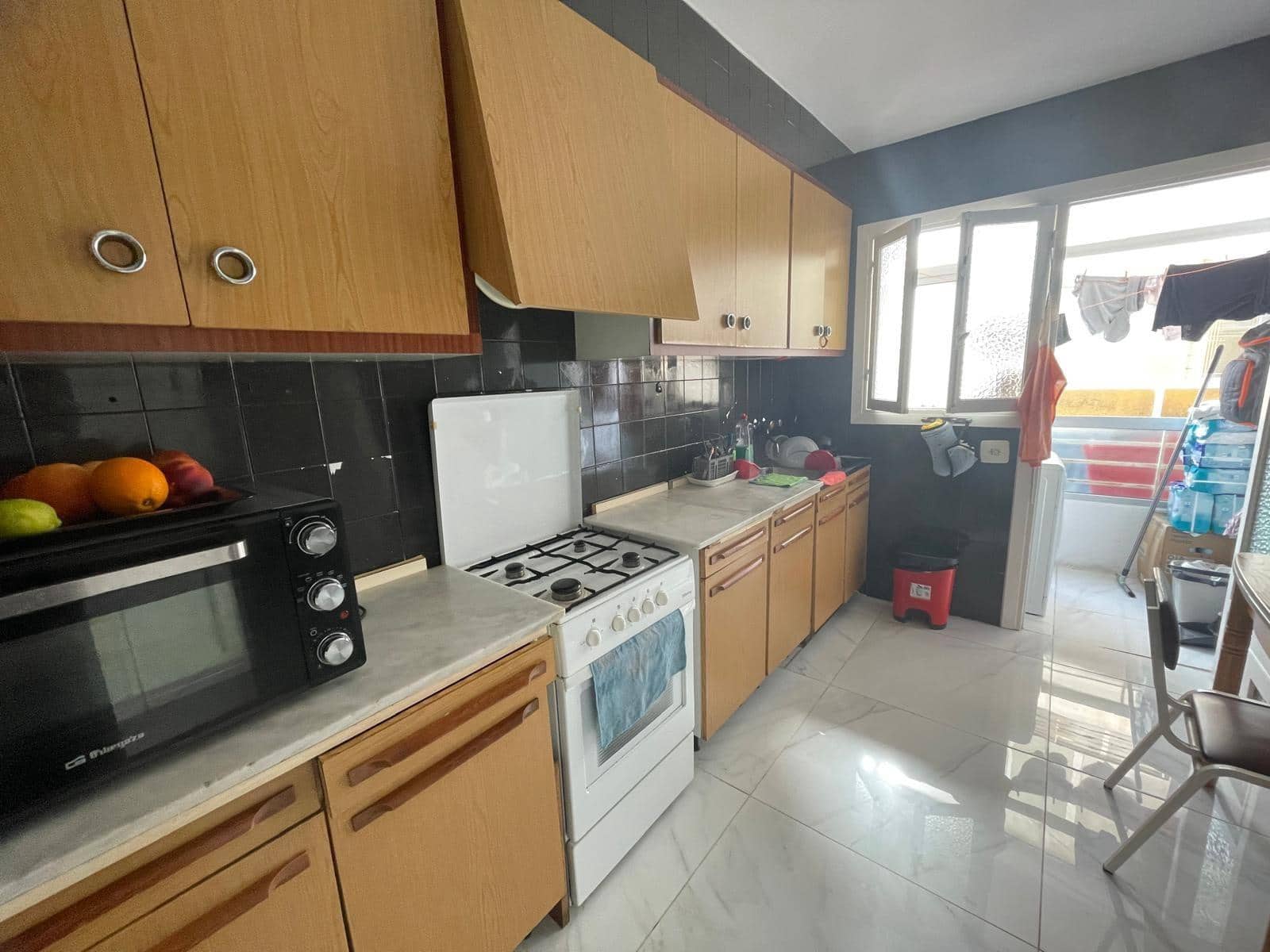 3 soveværelse Lejlighed til salg i Guardamar del Segura - € 149.000 (Ref: 10120173)