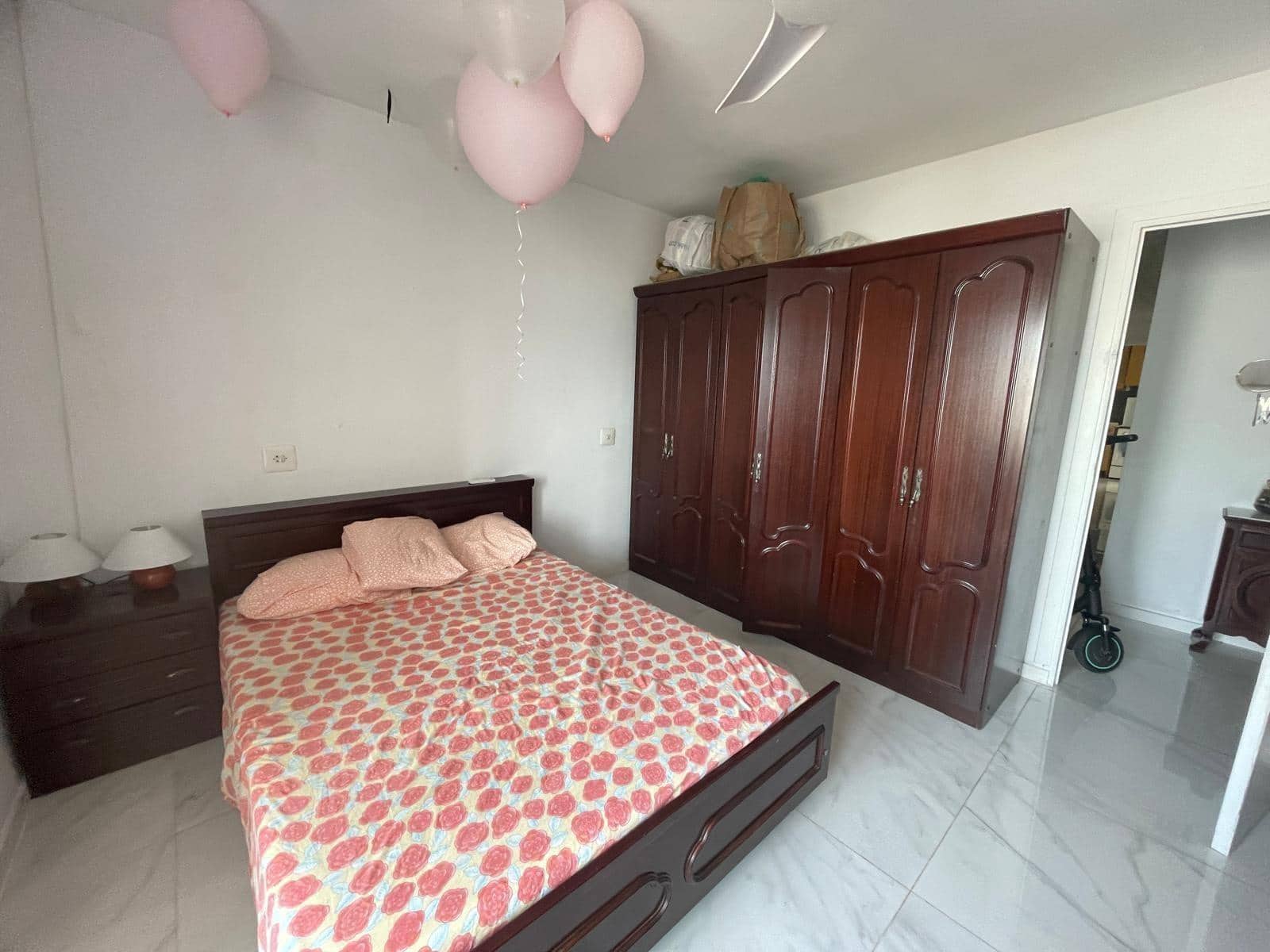 3 soveværelse Lejlighed til salg i Guardamar del Segura - € 149.000 (Ref: 10120173)