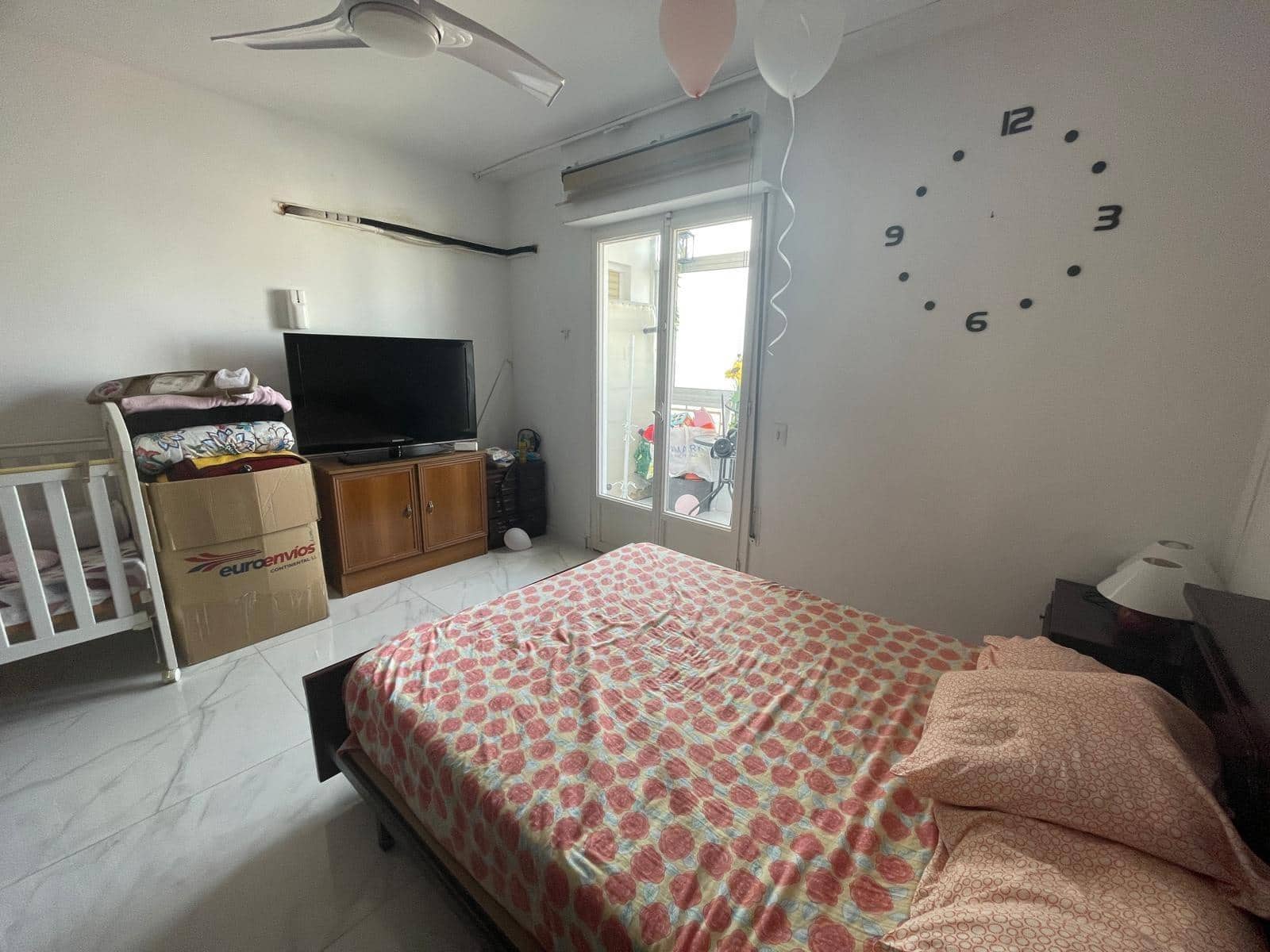 3 soveværelse Lejlighed til salg i Guardamar del Segura - € 149.000 (Ref: 10120173)