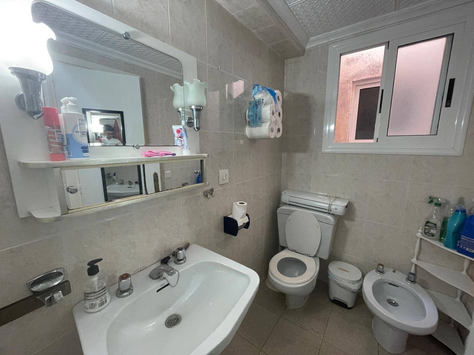 3 soveværelse Lejlighed til salg i Guardamar del Segura - € 149.000 (Ref: 10120173)