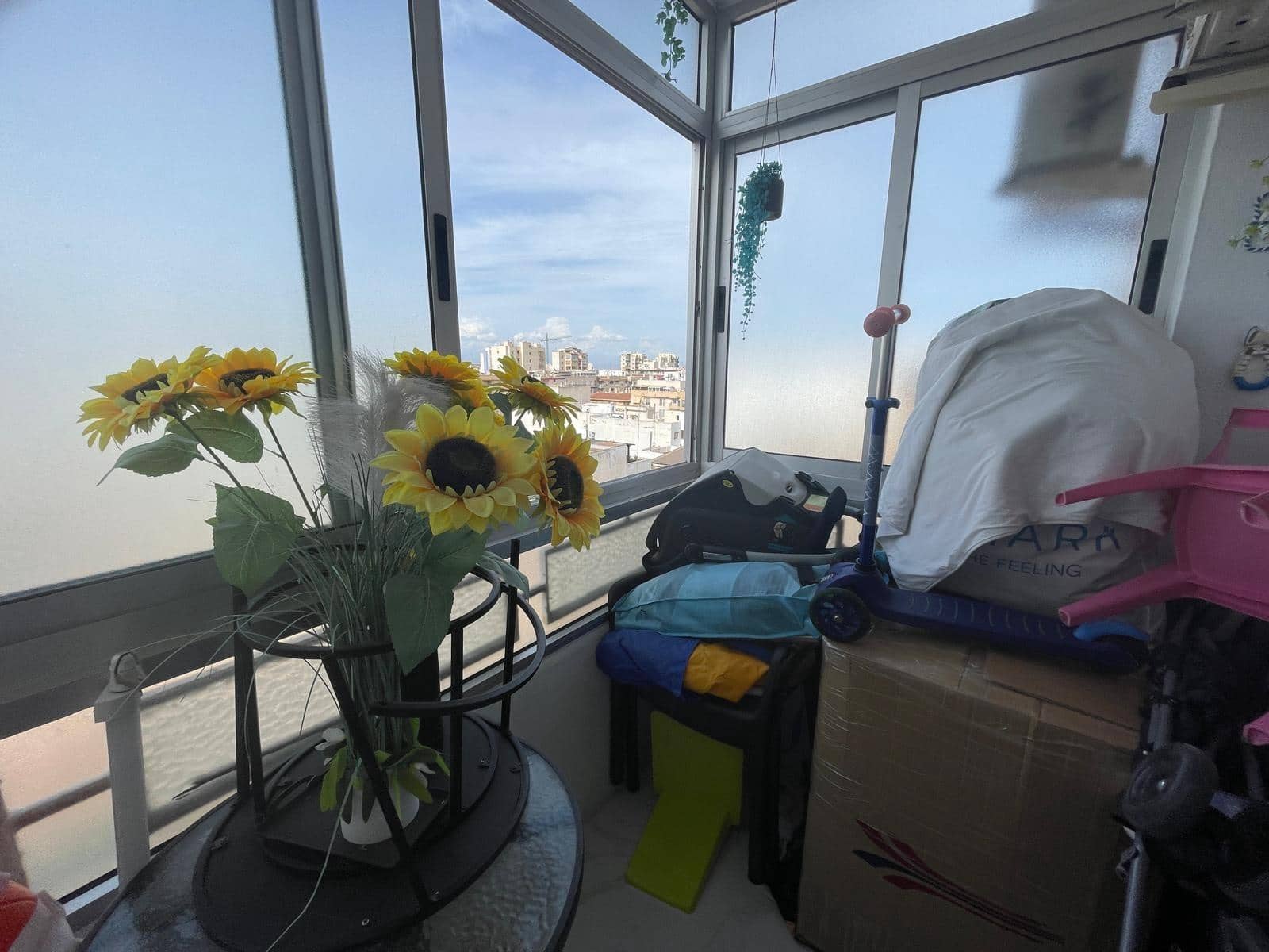 3 soveværelse Lejlighed til salg i Guardamar del Segura - € 149.000 (Ref: 10120173)