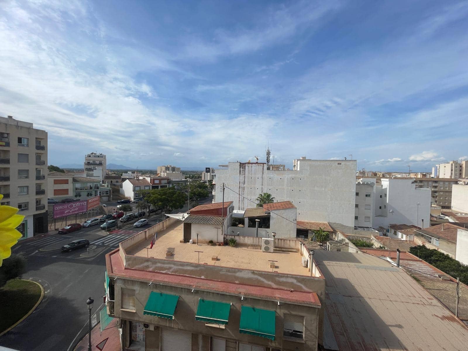 3 soveværelse Lejlighed til salg i Guardamar del Segura - € 149.000 (Ref: 10120173)