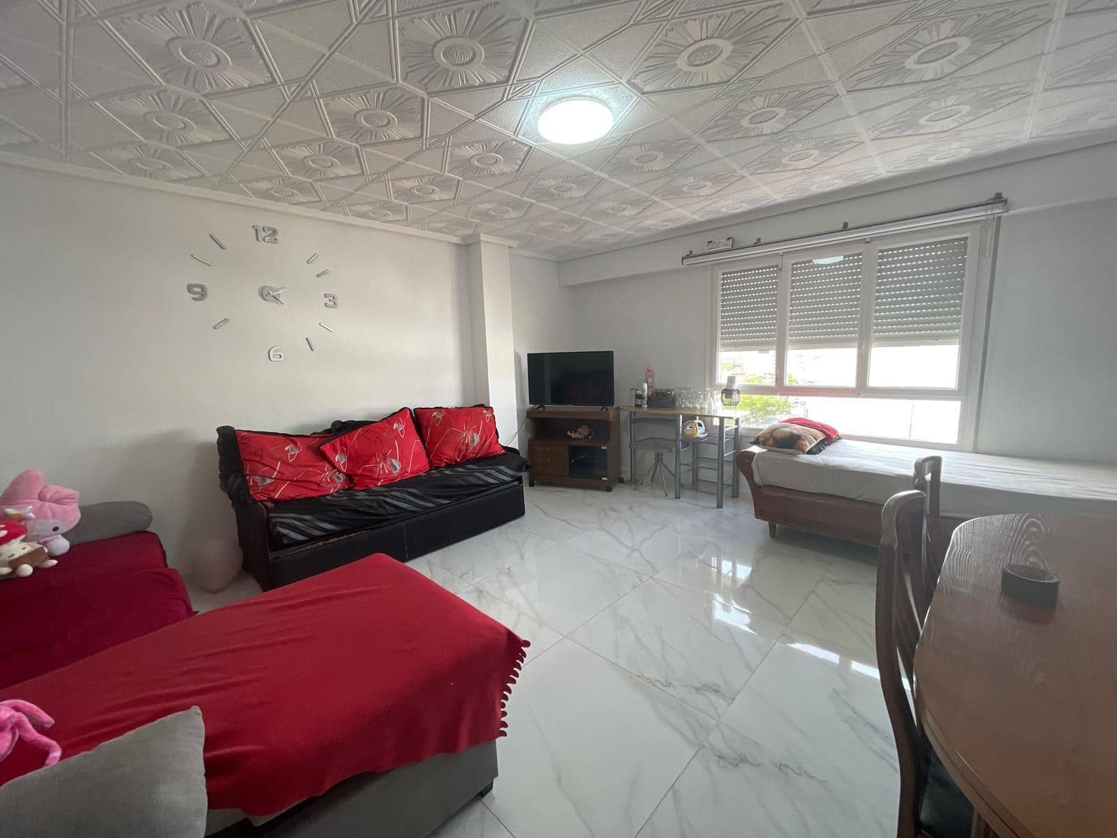3 soveværelse Lejlighed til salg i Guardamar del Segura - € 149.000 (Ref: 10120173)