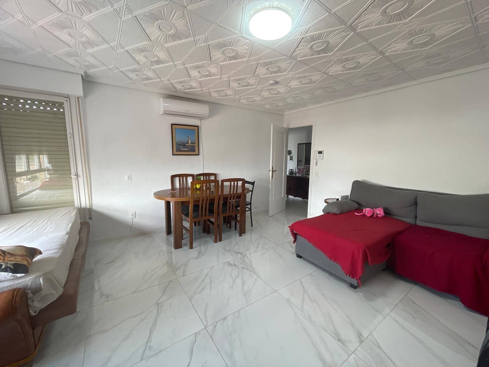 3 soveværelse Lejlighed til salg i Guardamar del Segura - € 149.000 (Ref: 10120173)