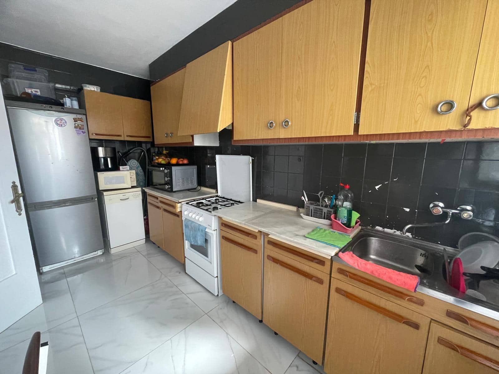 3 soveværelse Lejlighed til salg i Guardamar del Segura - € 149.000 (Ref: 10120173)