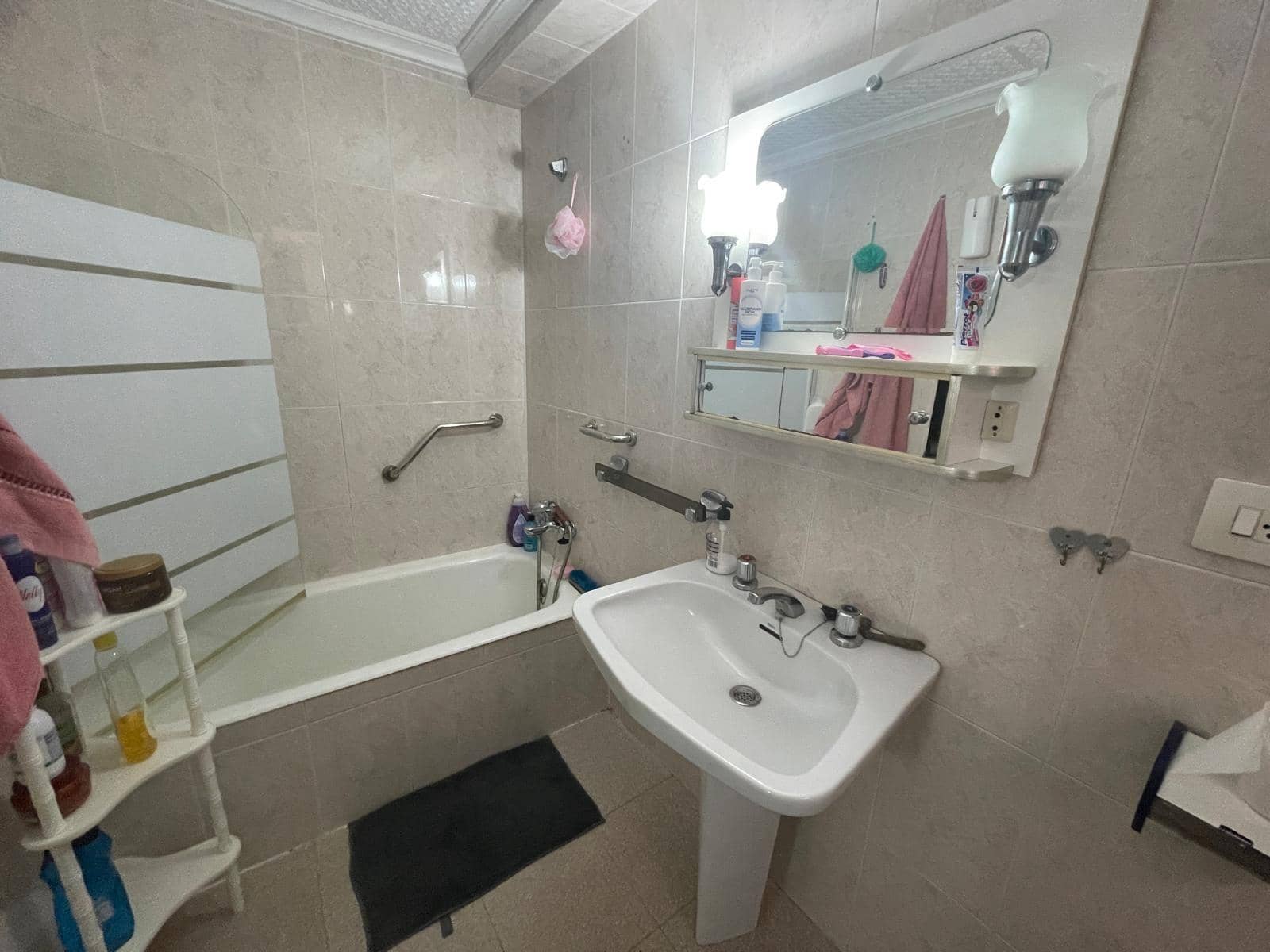 3 soveværelse Lejlighed til salg i Guardamar del Segura - € 149.000 (Ref: 10120173)