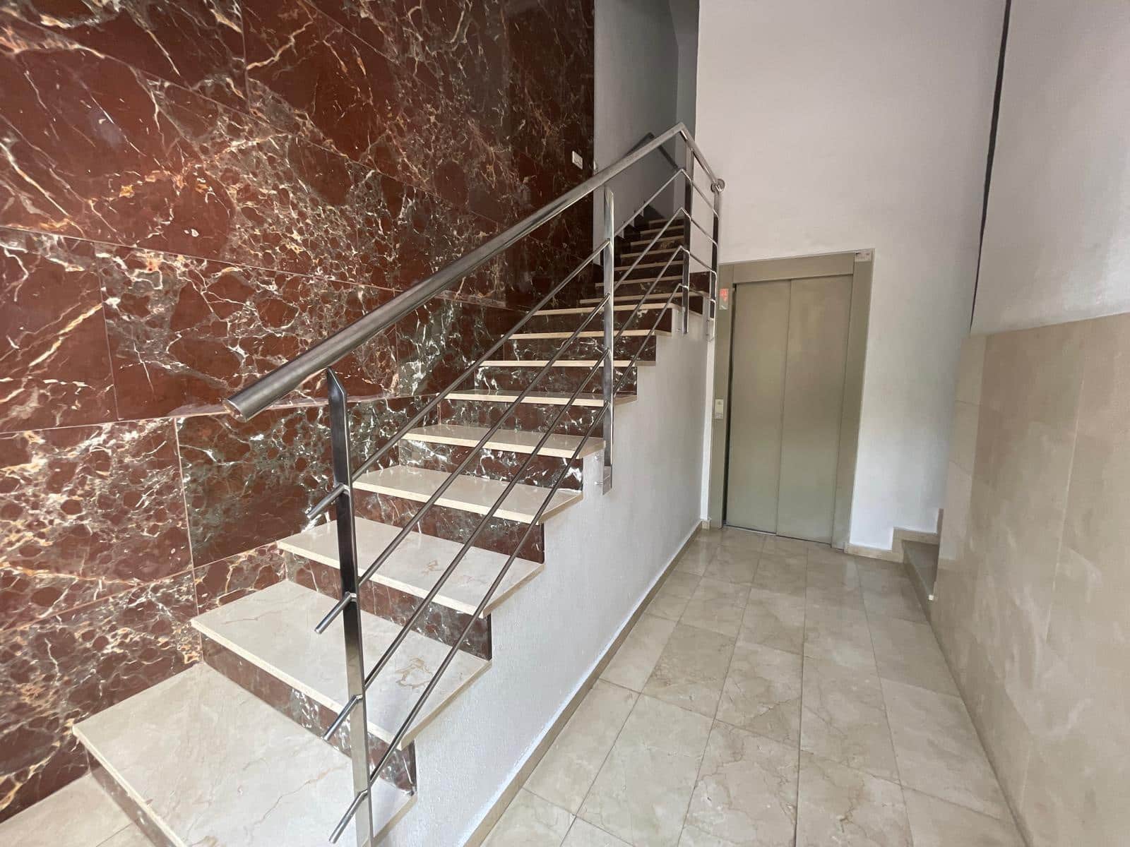 3 soveværelse Lejlighed til salg i Guardamar del Segura - € 149.000 (Ref: 10120173)