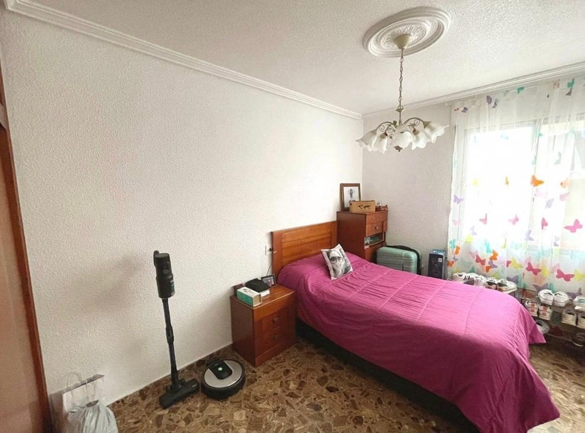 4 bedroom Apartment for sale in Ciudad Quesada - € 139,500 (Ref: 10120174)