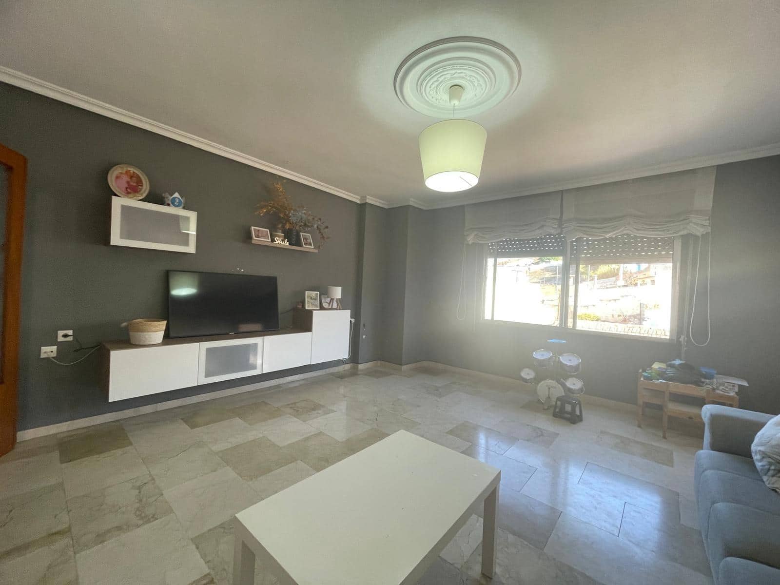 4 bedroom Apartment for sale in Ciudad Quesada - € 139,500 (Ref: 10120174)