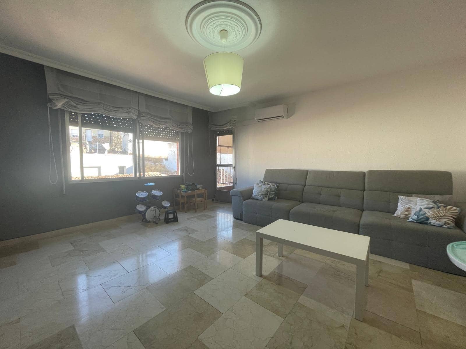 4 bedroom Apartment for sale in Ciudad Quesada - € 139,500 (Ref: 10120174)