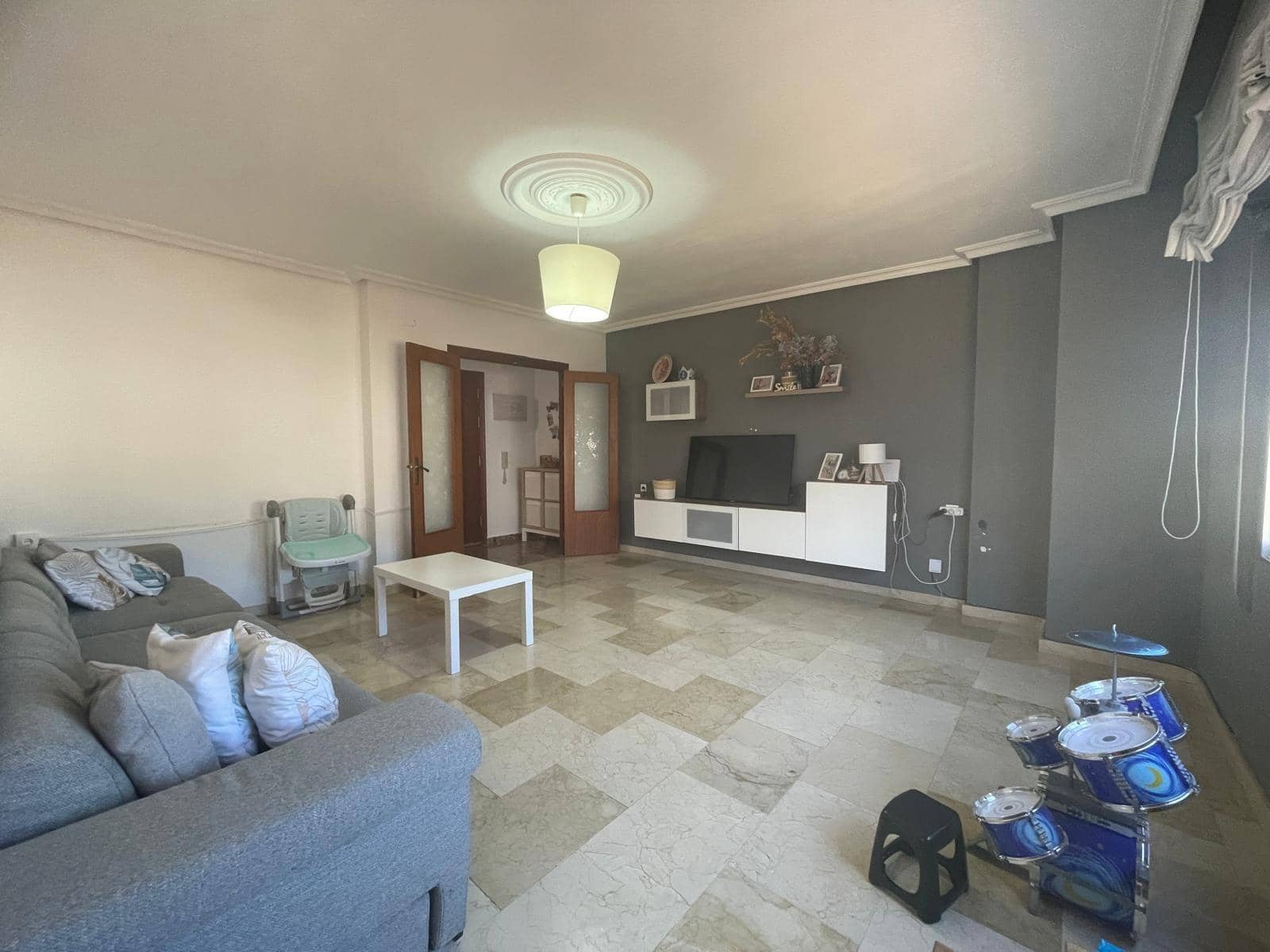 4 bedroom Apartment for sale in Ciudad Quesada - € 139,500 (Ref: 10120174)