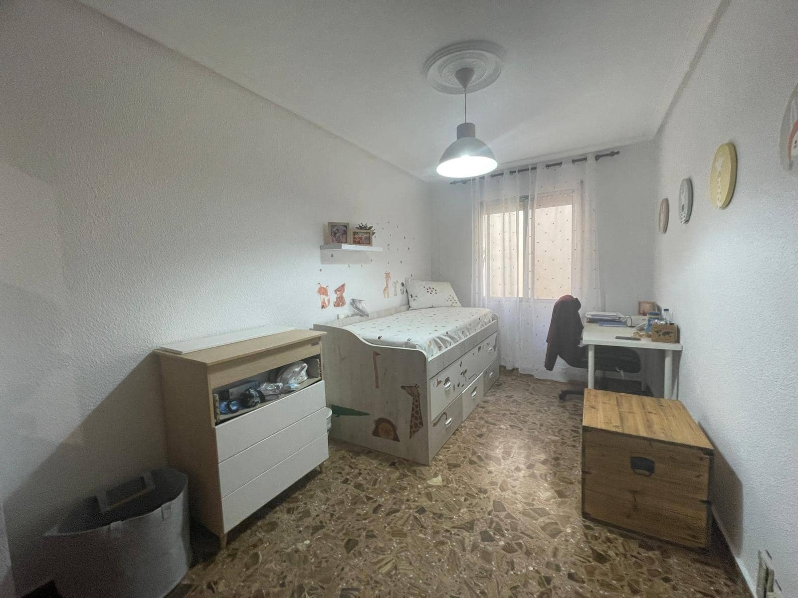 4 bedroom Apartment for sale in Ciudad Quesada - € 139,500 (Ref: 10120174)