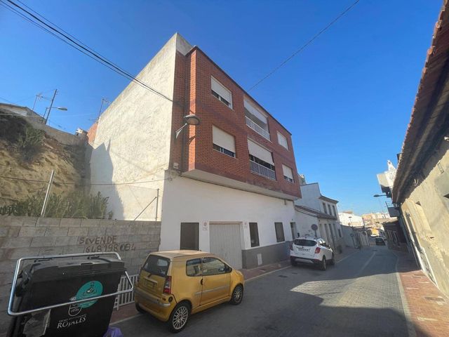 Apartamento de 4 habitaciones en Ciudad Quesada, Rojales en venta - 139.500 € (Ref: 10120174)