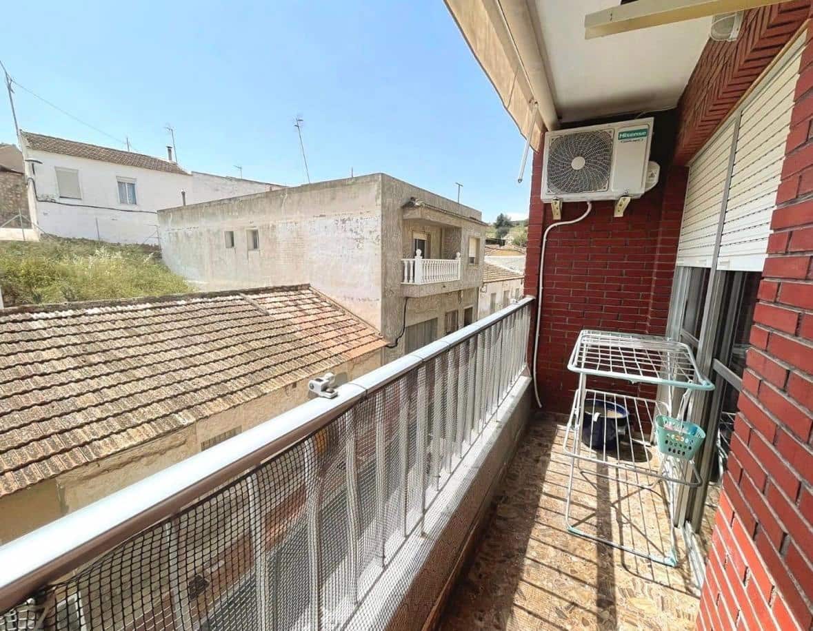 4 bedroom Apartment for sale in Ciudad Quesada - € 139,500 (Ref: 10120174)